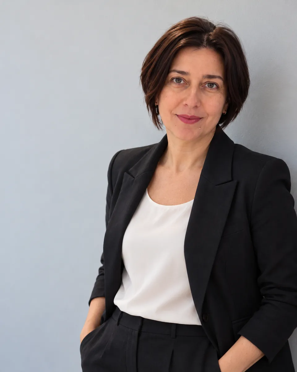 Semra Köylü, gazeteci ve SEO uzmanı