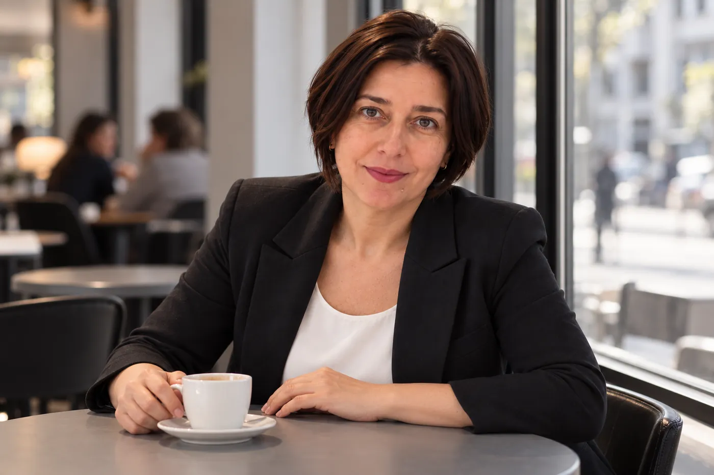 Semra Köylü – Sosyal Medya Yönetimi