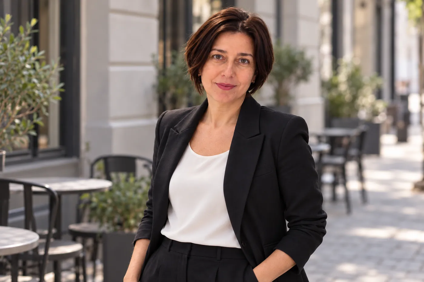 Semra Köylü – Ankara Basın Danışmanlığı